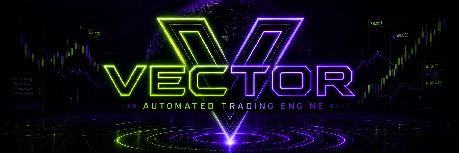 Vector Platinum