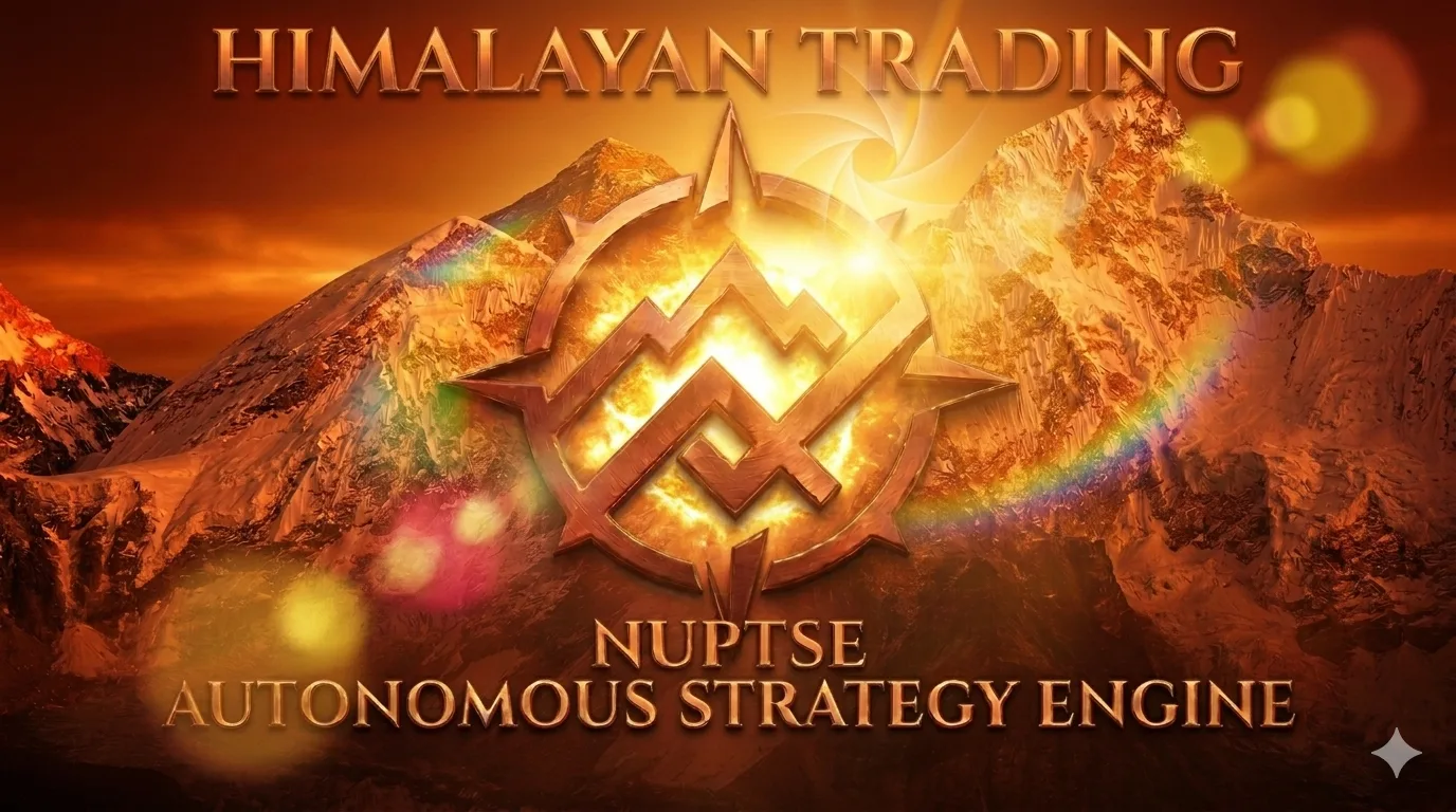 NMS Nhuptse Strategy