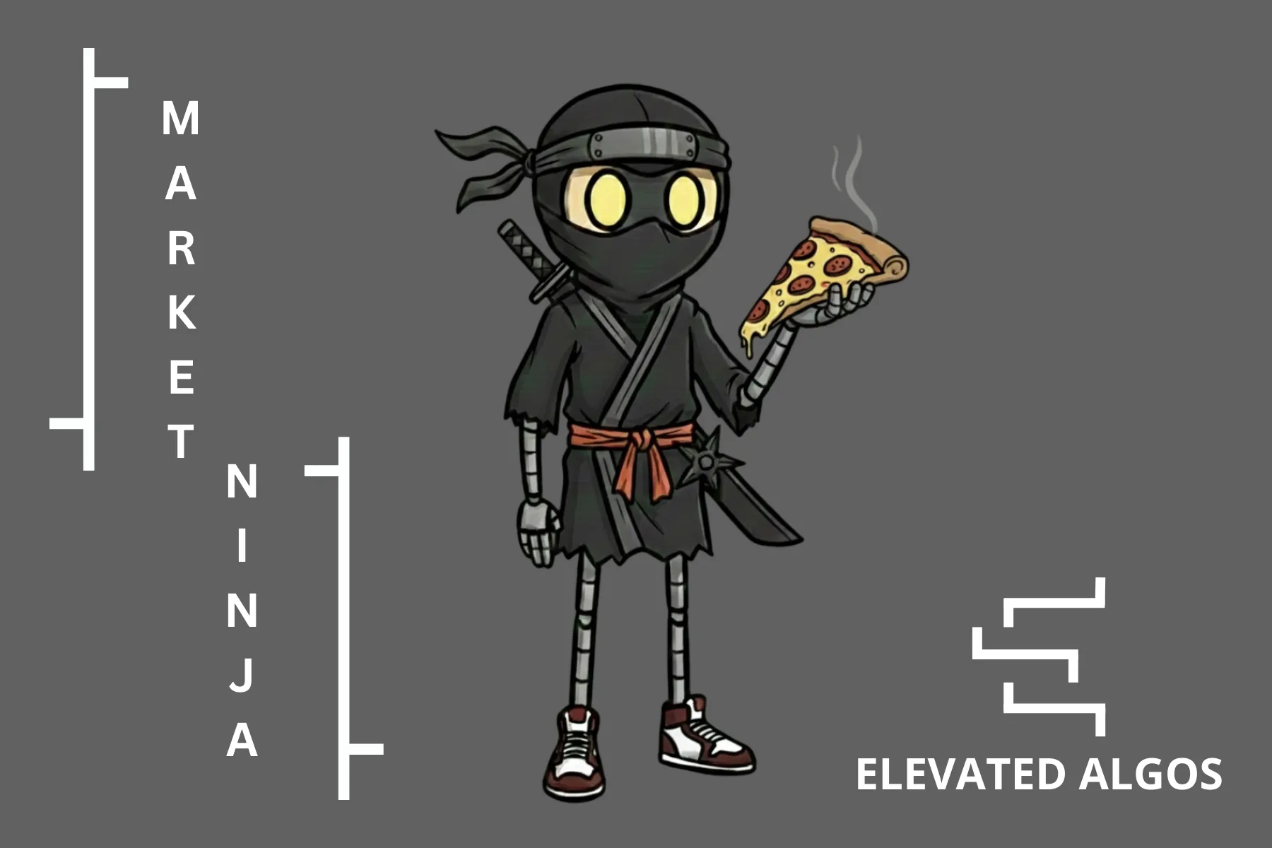 Market Ninja