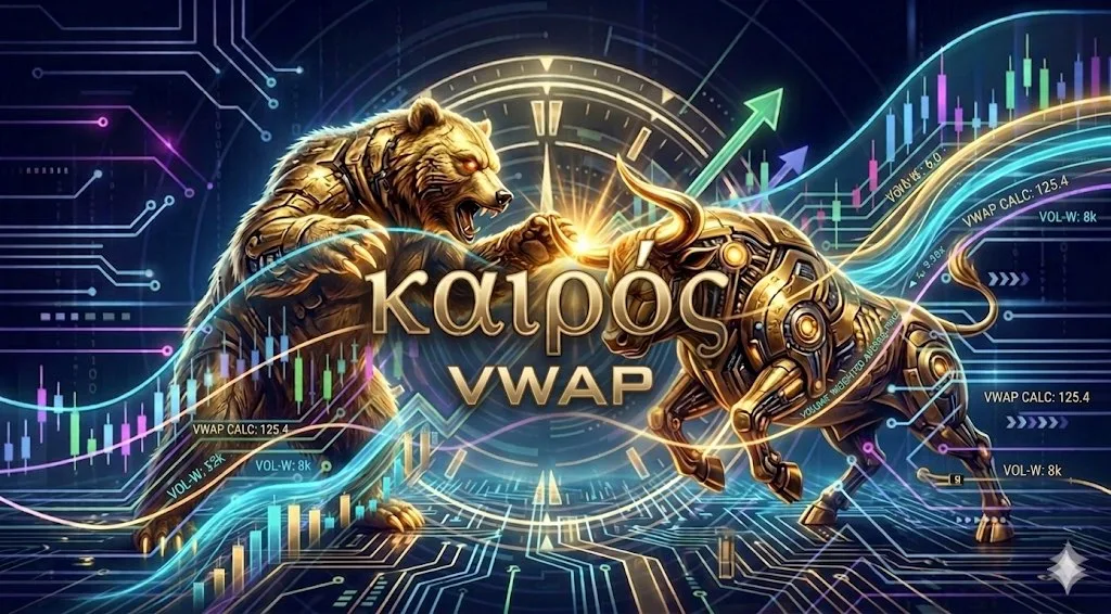 Kairos VWAP Strategy