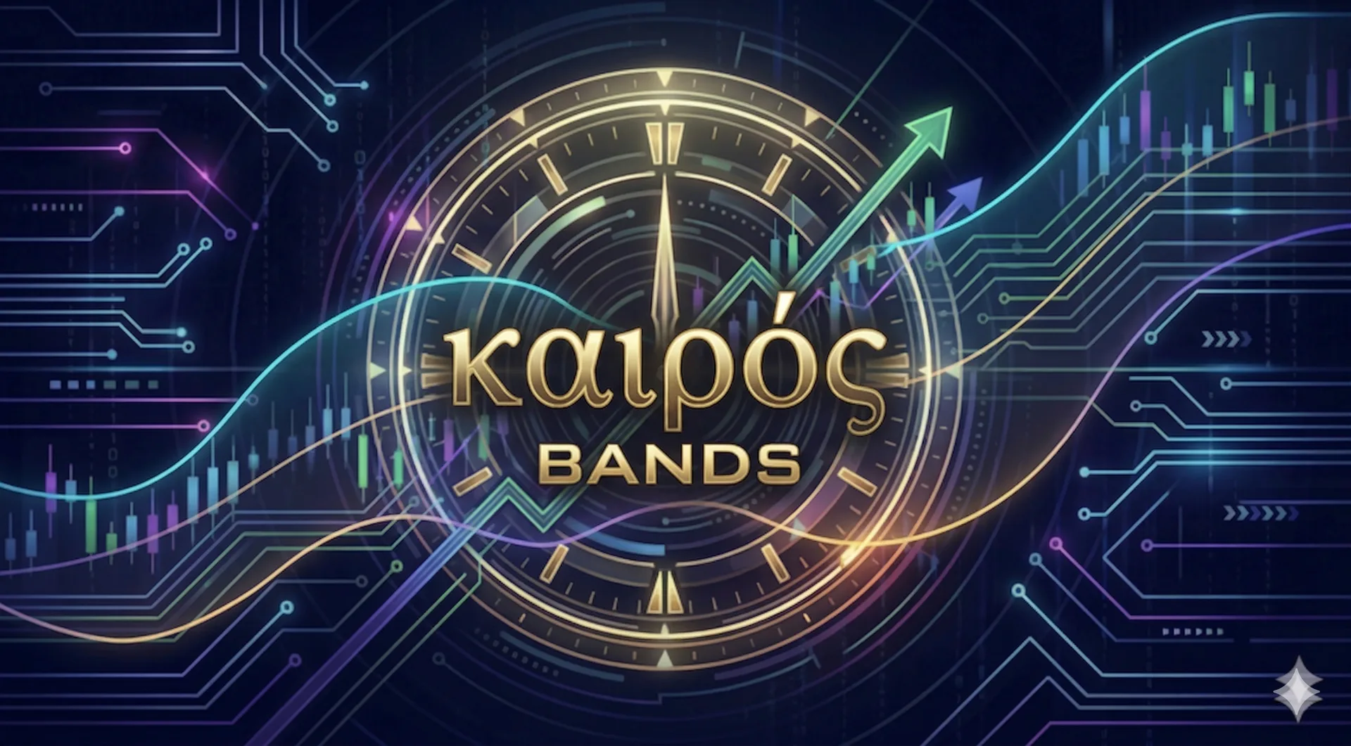 Kairos Bands Strategy