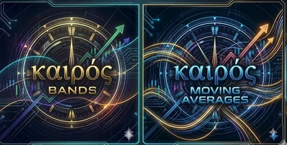 Kairos Bands/MA Bundle